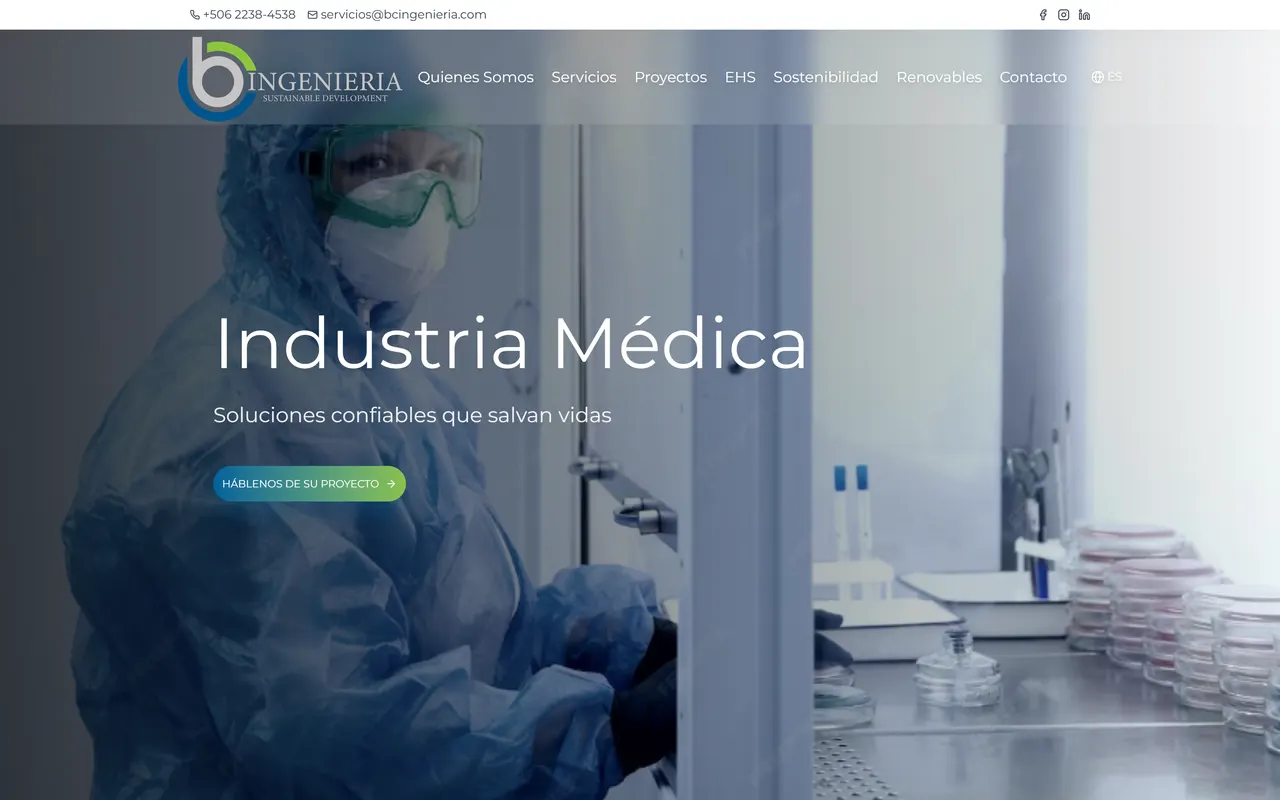 BC Ingeniería
